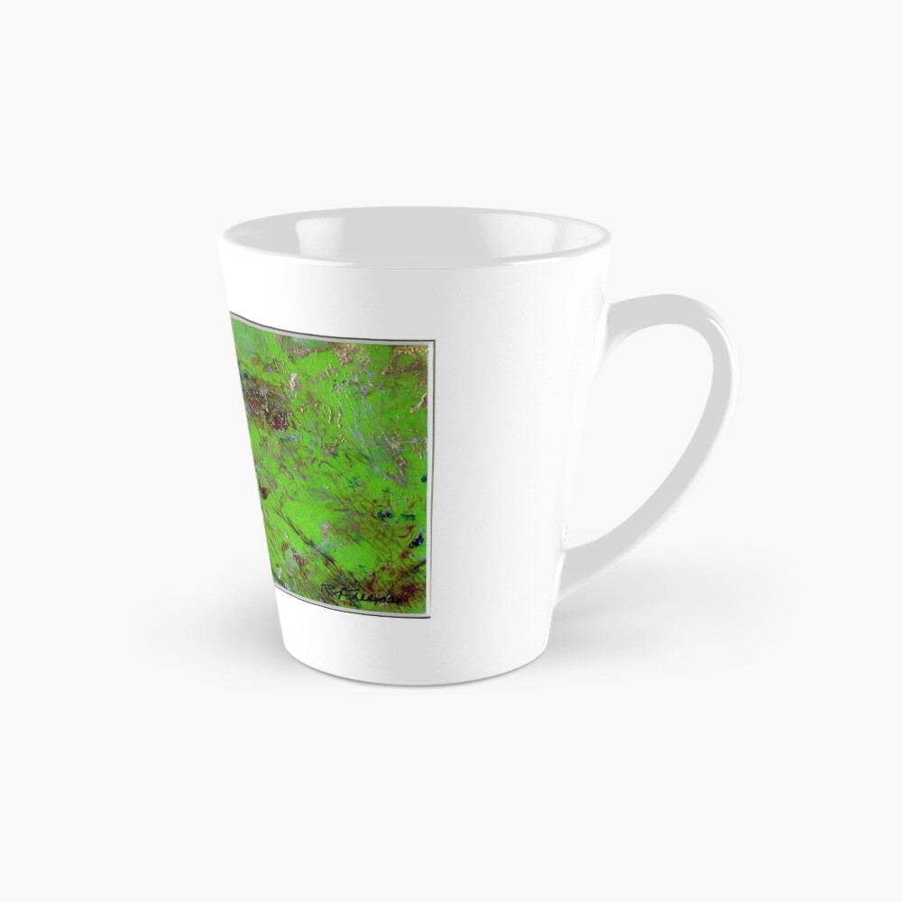 Item preview, Tall Mug designed and sold by monaruth.