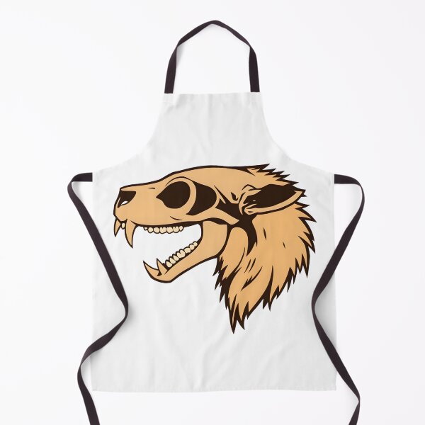 Item preview, Hyena Skull: Primal Instinct designed and sold by NeoArtworks.
