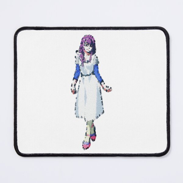 Item preview, Rize Kamishiro - Mosaic Design designed and sold by AnimosaicDesign.