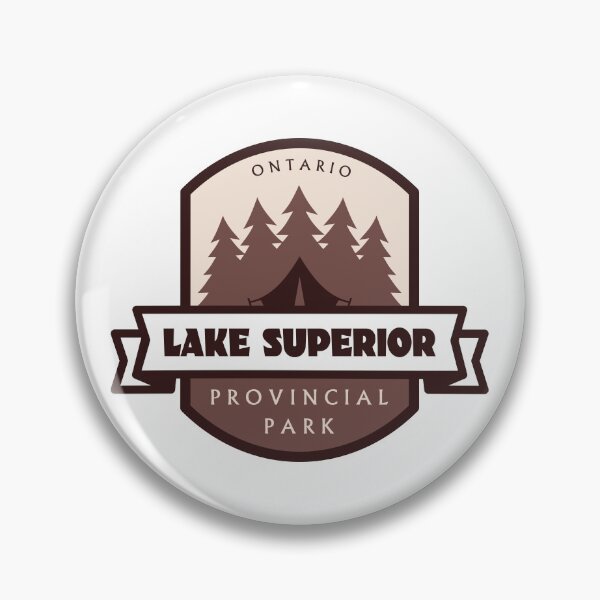Item preview, Lake Superior Provincial Park Ontario designed and sold by bivenart.