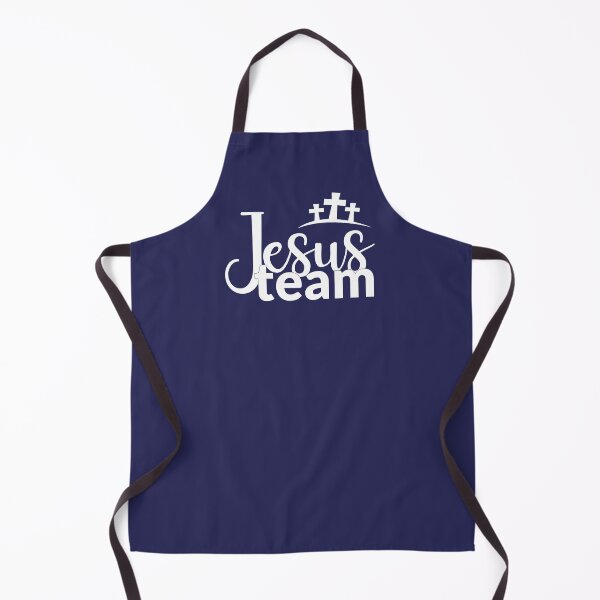 Item preview, Jesus Team designed and sold by simplydesignart.