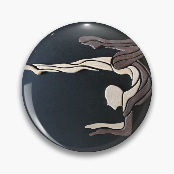Item preview, The Back Stretch designed and sold by sgartinmotion.