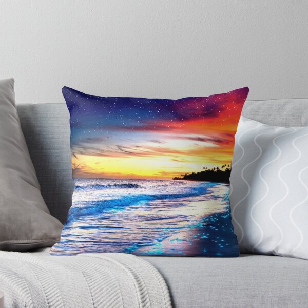 Item preview, Bioluminescent Bay designed and sold by Exodoi.