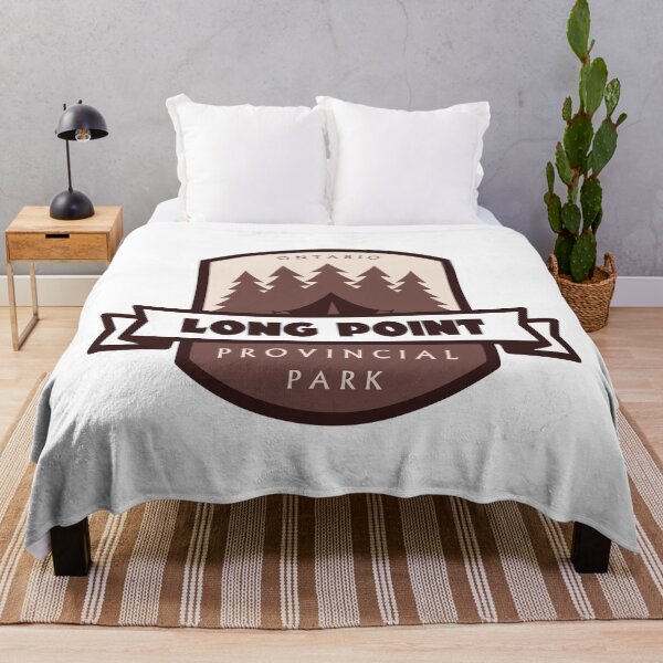 Item preview, Long Point Provincial Park Ontario designed and sold by bivenart.