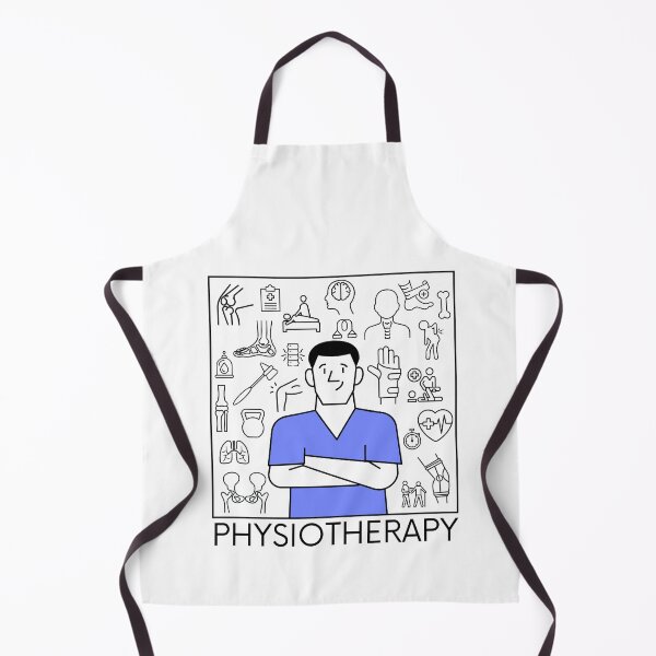 Item preview, Physiotherapy. Funny Gifts For Physiotherapists And Chiropractors designed and sold by iX-Physio.