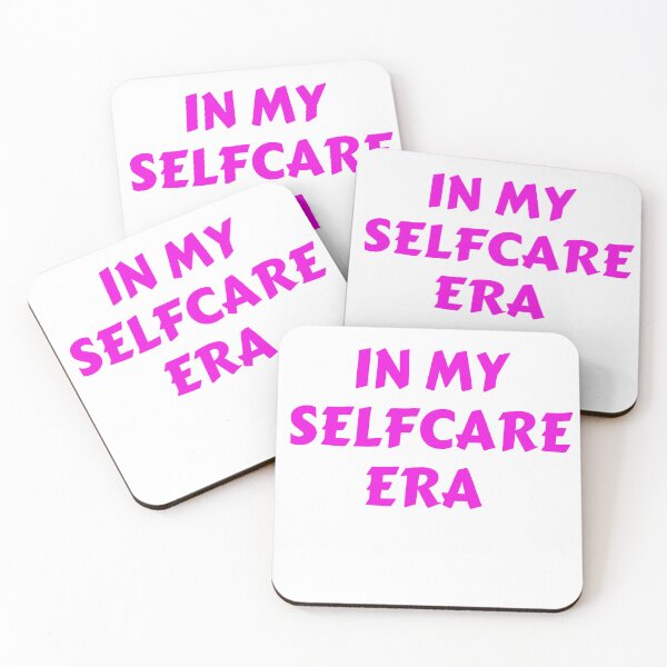 Item preview, in my selfcare era designed and sold by AngelArtss.