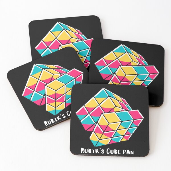 Item preview, Rubik's Cube designed and sold by MudMaster.