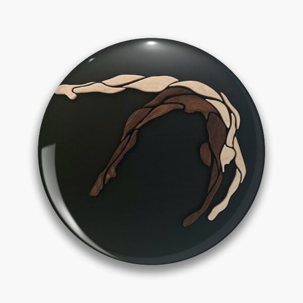 Item preview, The Back Bend designed and sold by sgartinmotion.