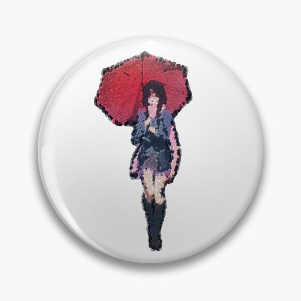 Item preview, Hiyori Iki - Mosaic Design designed and sold by AnimosaicDesign.