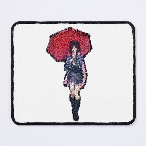 Item preview, Hiyori Iki - Mosaic Design designed and sold by AnimosaicDesign.