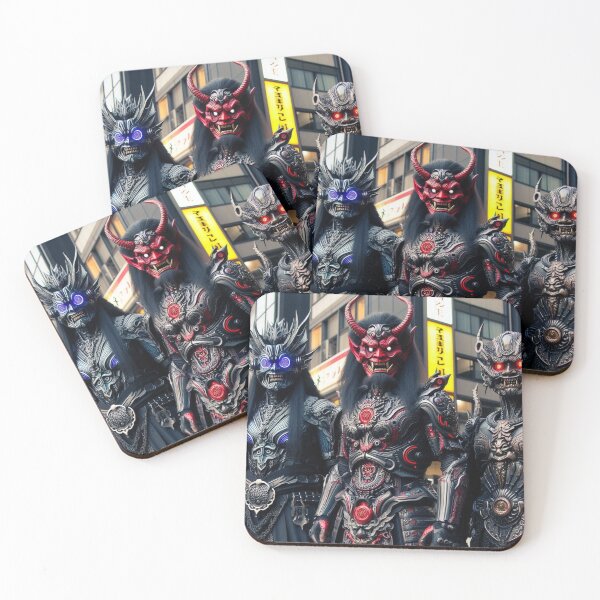 Item preview, Oni designed and sold by RaF71PrO.