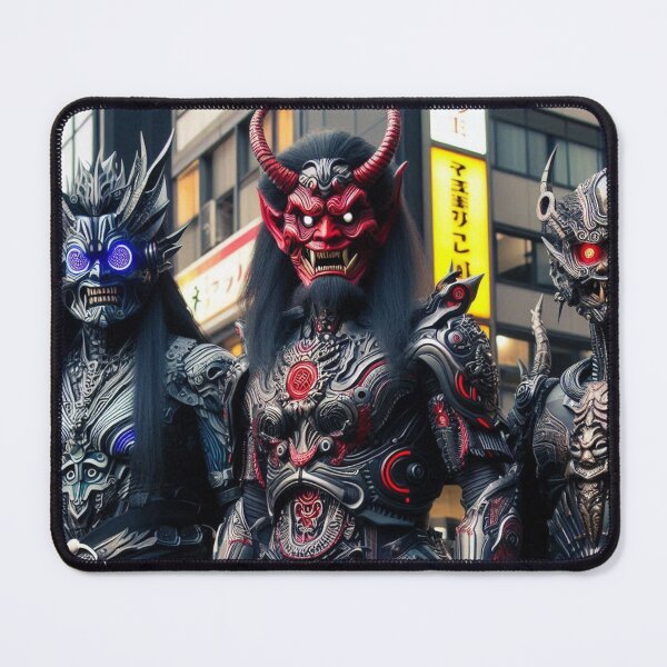 Item preview, Oni designed and sold by RaF71PrO.