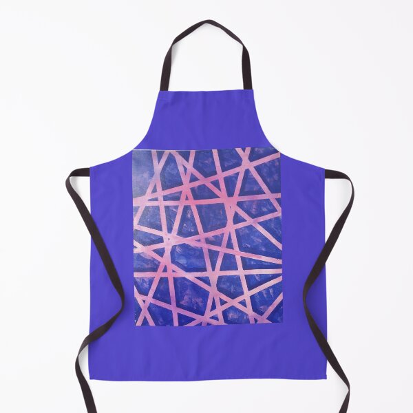 Item preview, Acrylic painting "Geometry" designed and sold by IreneSchlik.