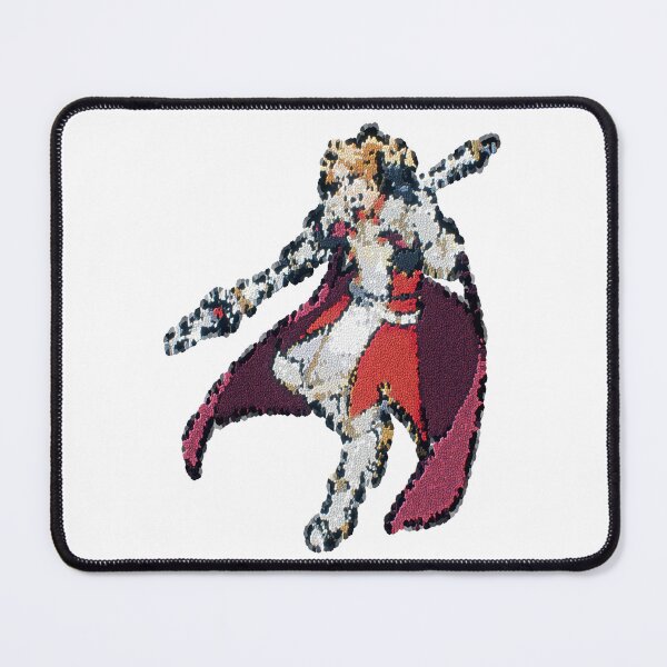 Item preview, Motoyasu Kitamura - Mosaic Design designed and sold by AnimosaicDesign.