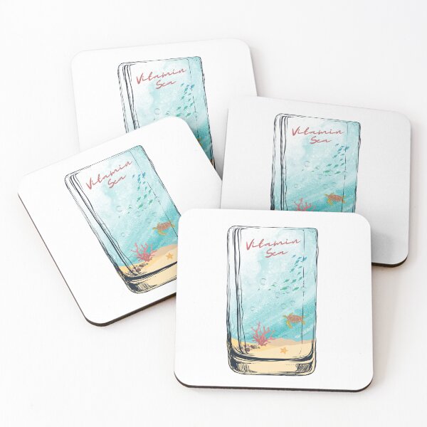 Item preview, Vitamin Sea  designed and sold by trendingatees.
