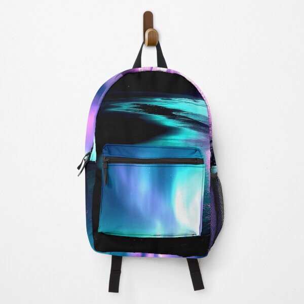 Item preview, Aurora Borealis Beach designed and sold by Exodoi.