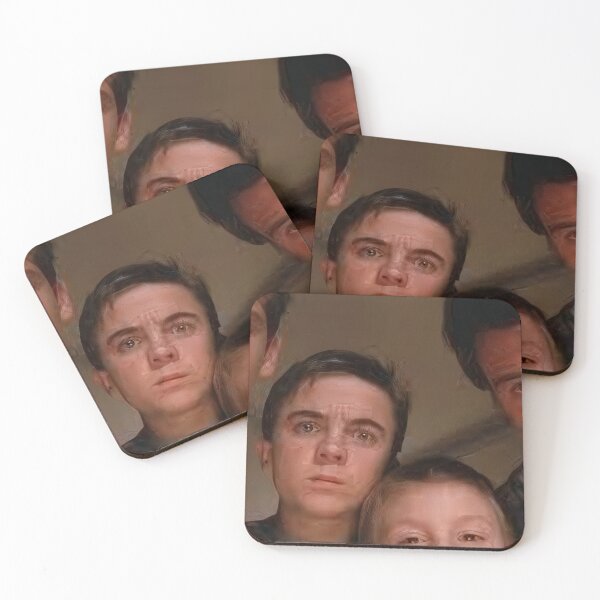 Item preview, Malcolm designed and sold by saulzarza.
