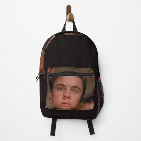 Item preview, Malcolm designed and sold by saulzarza.