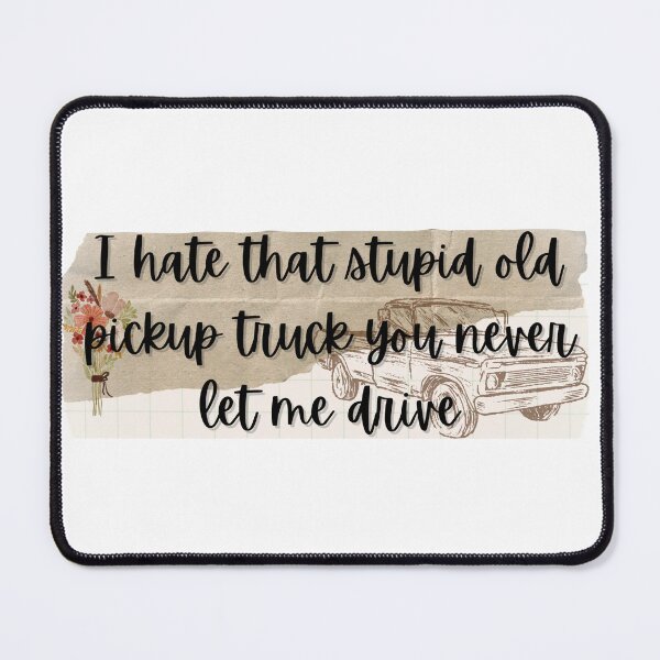 Item preview, Picture To Burn Taylor Swift designed and sold by artaraa03.