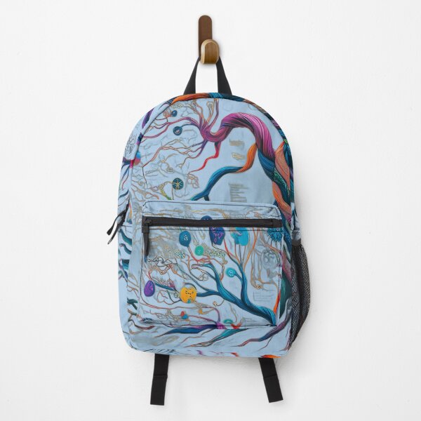 Item preview, The Cosmic Tree of Knowledge M22 designed and sold by M22--.