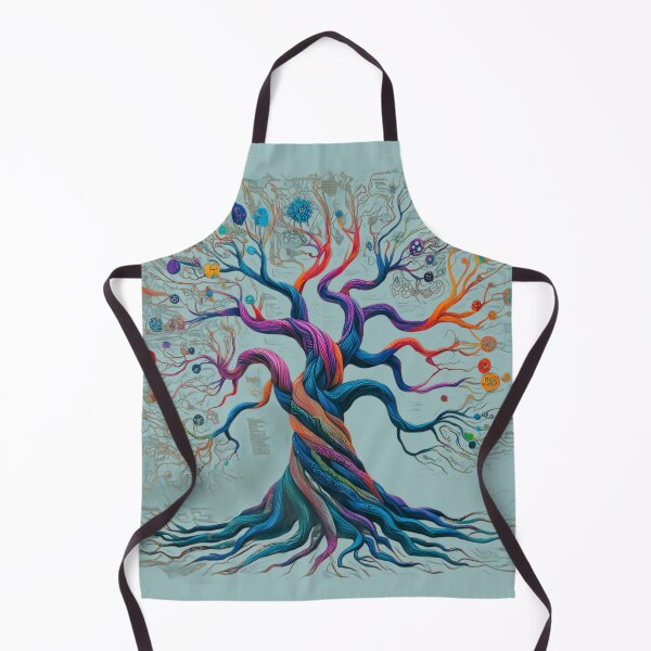 Item preview, The Cosmic Tree of Knowledge M22 designed and sold by M22--.