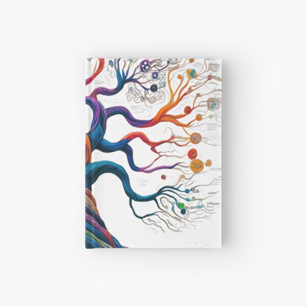 Item preview, The Cosmic Tree of Knowledge M22 designed and sold by M22--.