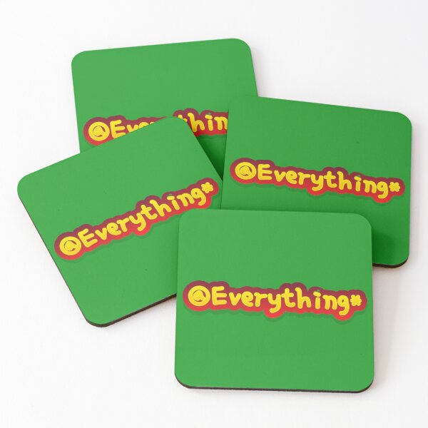 Item preview, @Everything*#36 designed and sold by PeePhoaphai.