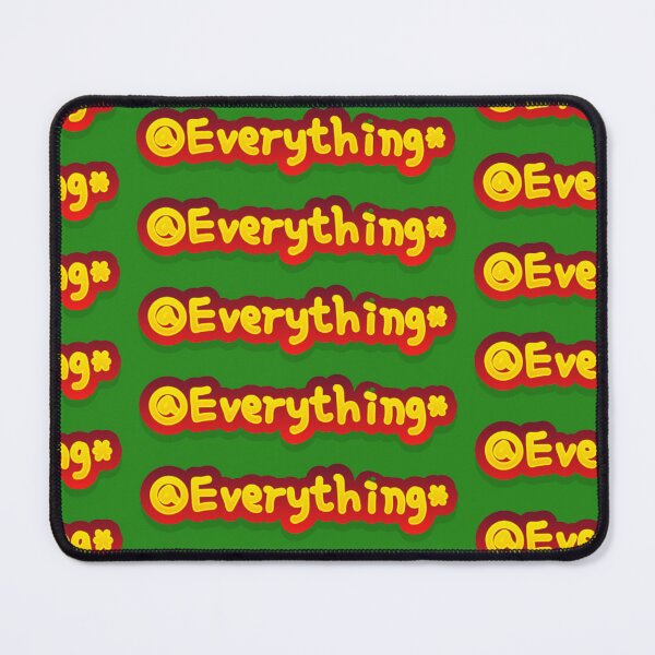 Item preview, @Everything*#36 designed and sold by PeePhoaphai.