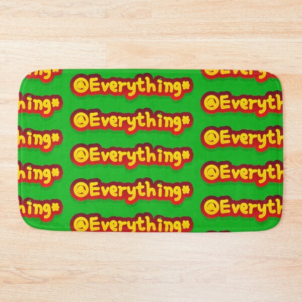 Item preview, @Everything*#36 designed and sold by PeePhoaphai.