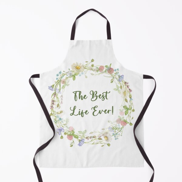Item preview, The Best Life Ever! designed and sold by IrinaAvdeeva.