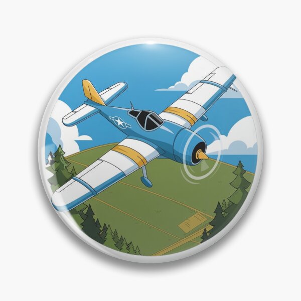 Item preview, RC Aircraft, RC Plane  designed and sold by MichalWeider.