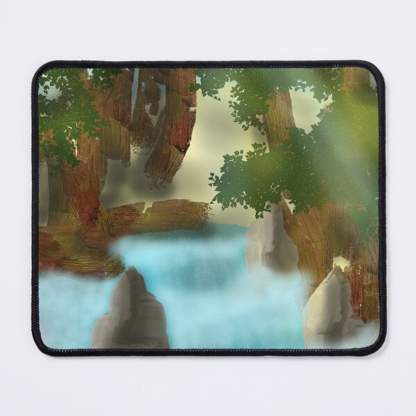 Item preview, The roaring oasis. designed and sold by Gmodartz.