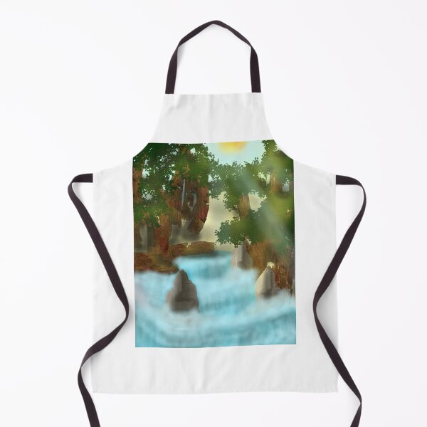 Item preview, The roaring oasis. designed and sold by Gmodartz.