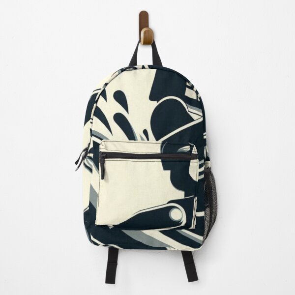Item preview, 671 designed and sold by Print Fiction.