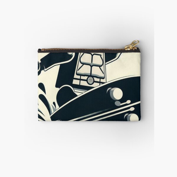 Item preview, 671 designed and sold by Print Fiction.