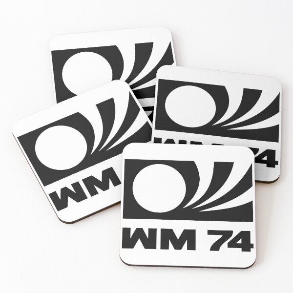 Item preview, West Germany 1974 World Cup Black Print designed and sold by Indestructibbo.
