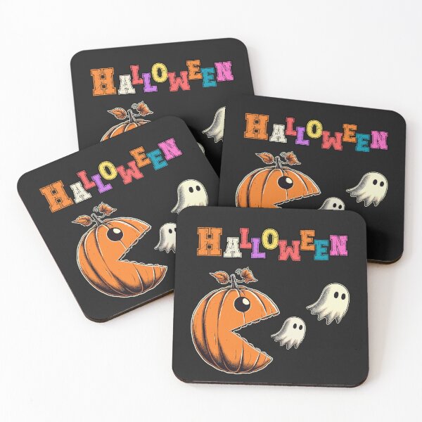 Artikelvorschau, Halloween-Kostüme für Erwachsene und Frauen, Herbstdekorationen für Zuhause, Ausverkauf, Retro-Kätzchen entworfen und verkauft von MarcelooArt.
