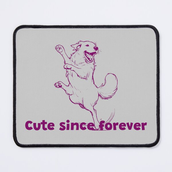 Item preview, Golden Retriever Frisbee Fun 1 designed and sold by purrfect pattern.