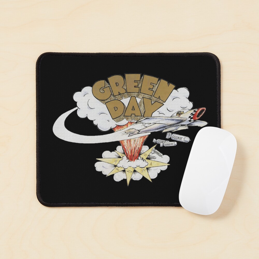 Item preview, Mouse Pad designed and sold by lisamertinglo.
