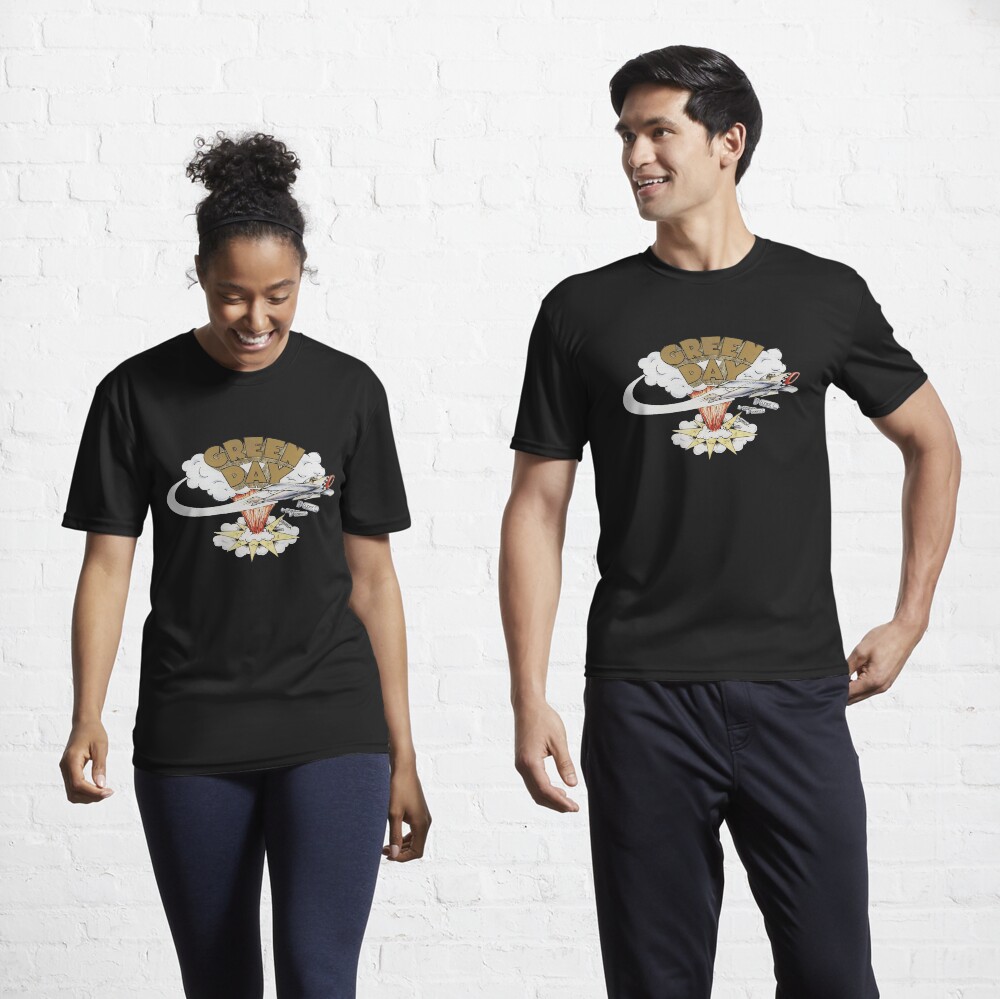 Item preview, Active T-Shirt designed and sold by lisamertinglo.