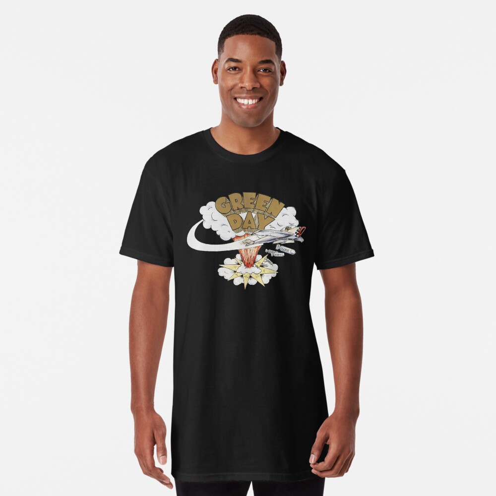 Item preview, Long T-Shirt designed and sold by lisamertinglo.
