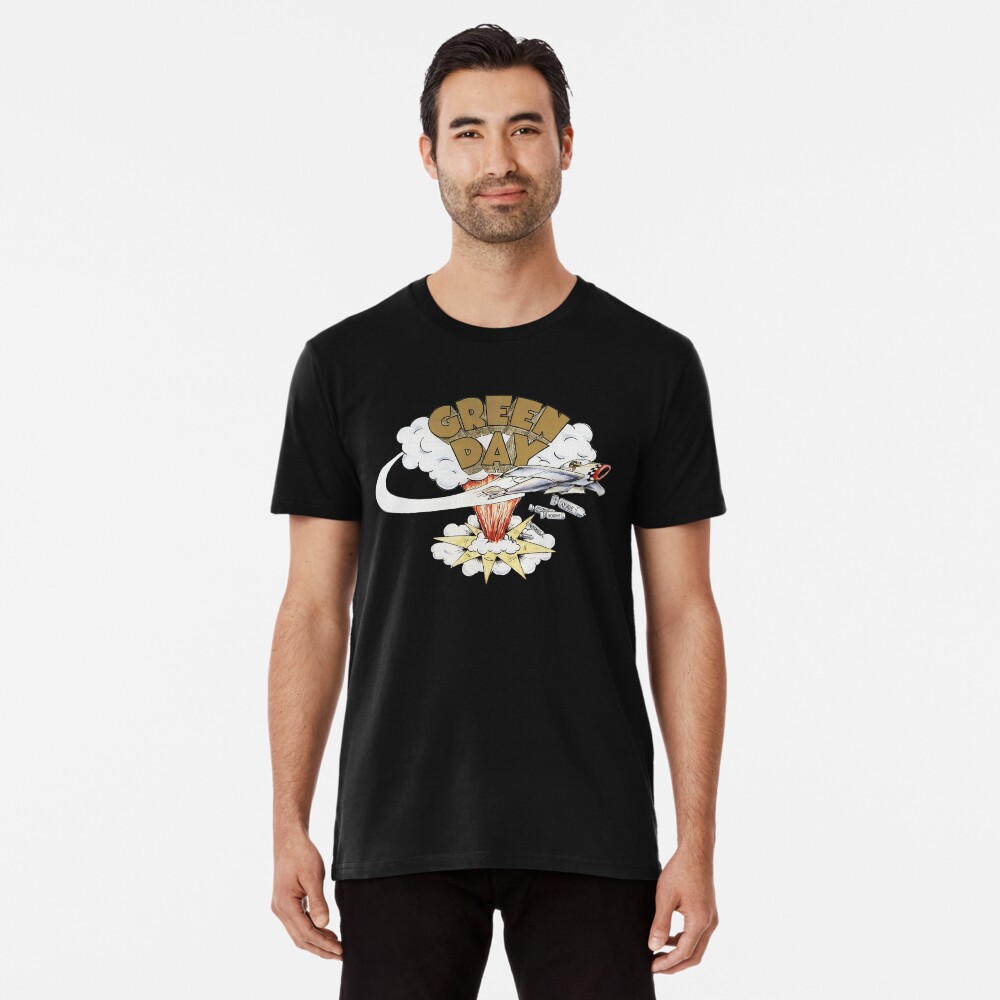 Item preview, Premium T-Shirt designed and sold by lisamertinglo.
