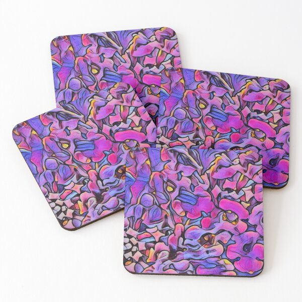 Item preview,  A restless feeling designed and sold by Inspire76.