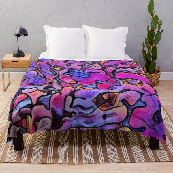 Item preview,  A restless feeling designed and sold by Inspire76.
