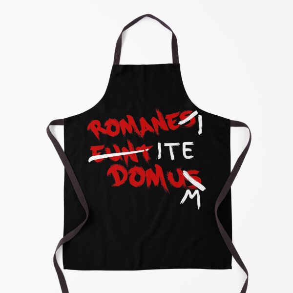 Item preview, Romanes Eunt Domus - Romans Go Home designed and sold by Meta Cortex.