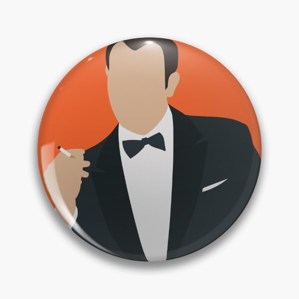 Item preview, bone 117 jean Dujardin designed and sold by manonpradier.