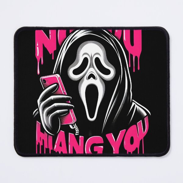 Item preview, No You Hang Up designed and sold by Pixel-Lift.