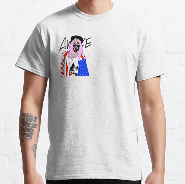 Alison Wonderland Classic T-Shirt
