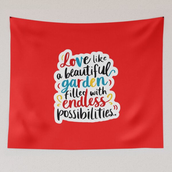 Item preview, Love Fact designed and sold by Aise06.