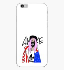Alison Wonderland iPhone Case